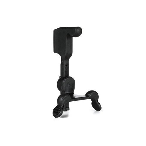 Violin mounting clip for - violin,